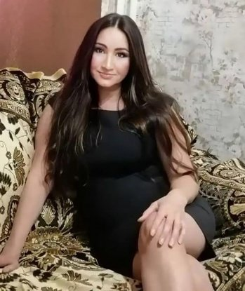 Проститутка Лиза